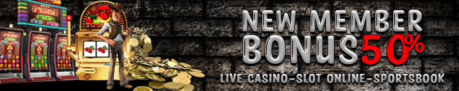 BONUS NEW MEMBER JUDI TOGEL ONLINE ASIKTOGELKU